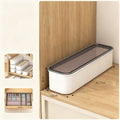 PP Storage Box for Underwear and Socks