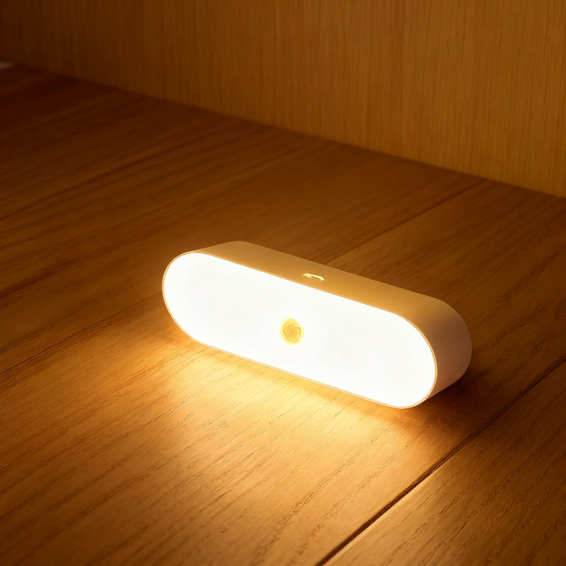 Night Light with Motion Sensor