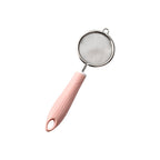 Stainless Steel Kitchen Strainer and Helper Set
