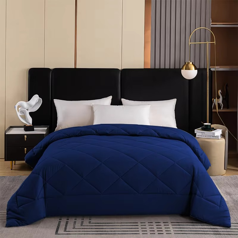 Soft Comforter Set for Bedroom