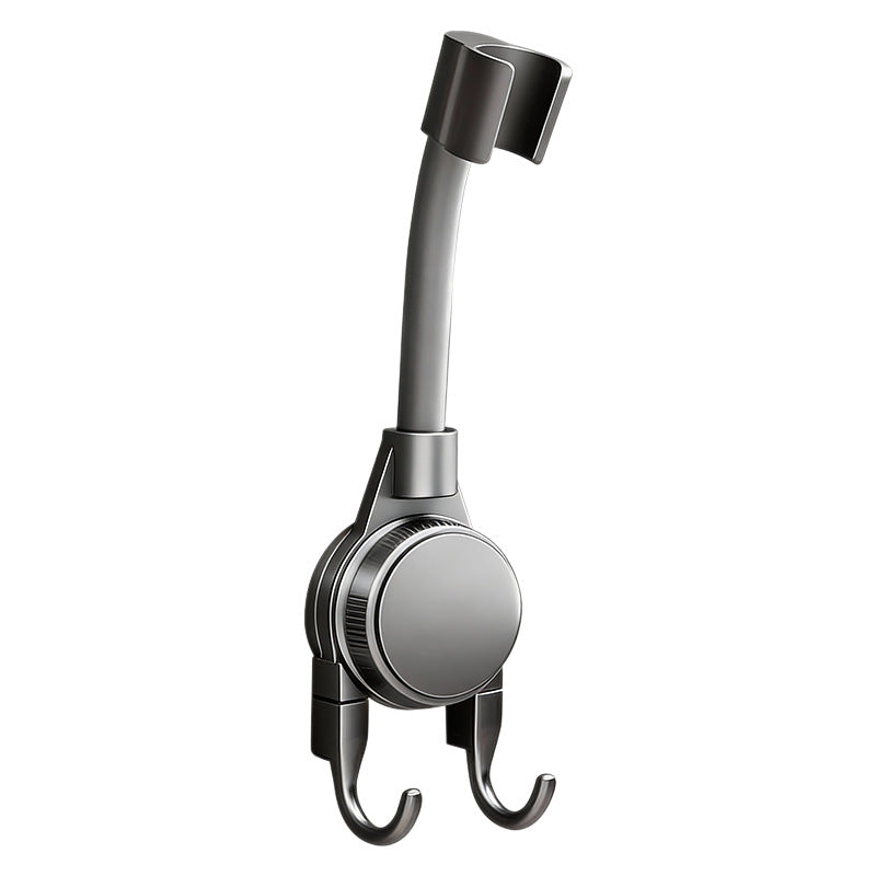 Shower Head Holder with Suction Cup