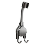 Shower Head Holder with Suction Cup