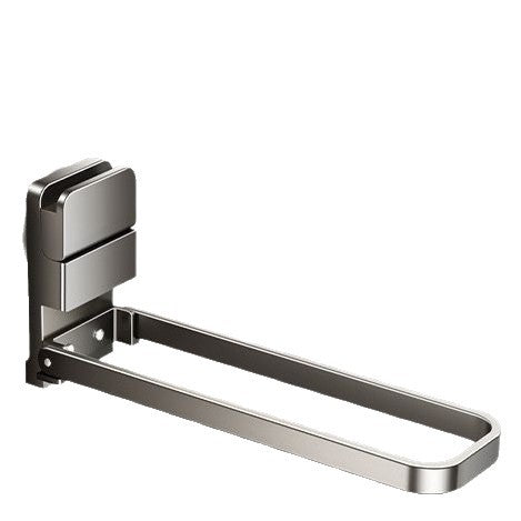 Foldable Suction Cup Towel Holder