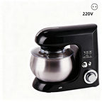 5L Stainless Steel Kitchen Machine