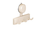 Suction Cup Kitchen Hook Rack