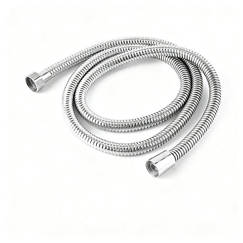 Shower Head with Filter and Massage Function