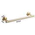 Stainless Steel Adhesive Wall Hooks