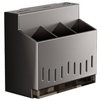 Stainless Steel Cutlery Holder for Chopsticks and Knives