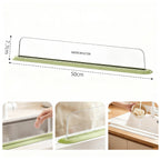 Silicone Sink Splash Guard