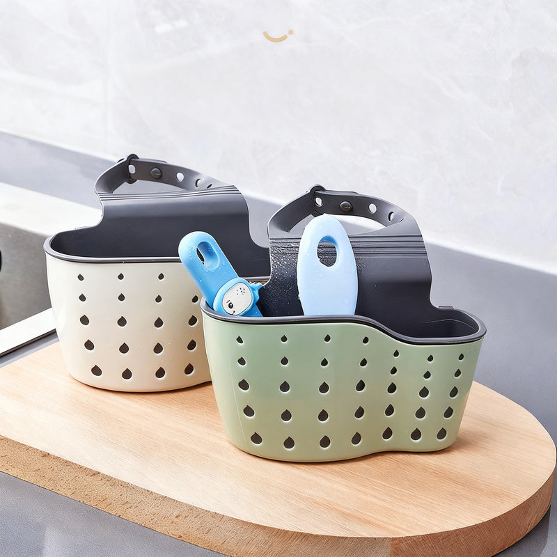 Hanging Sink Organizer