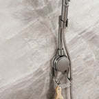 Shower Head Holder with Suction Cup