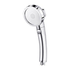 Shower Head with Filter and Massage Function