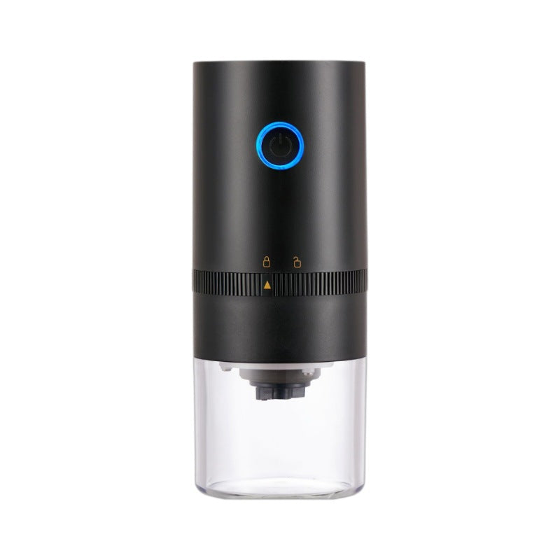 Portable Electric Coffee Grinder