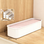 PP Storage Box for Underwear and Socks