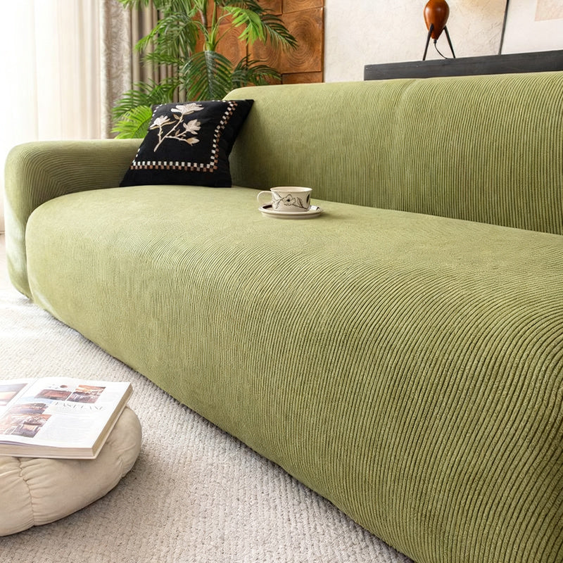 Leinenkissen für Sofas und Stühle, universell