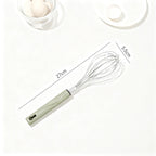 Stainless Steel Kitchen Strainer and Tool Set