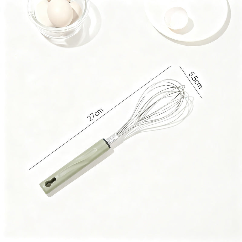 Stainless Steel Kitchen Strainer and Tool Set
