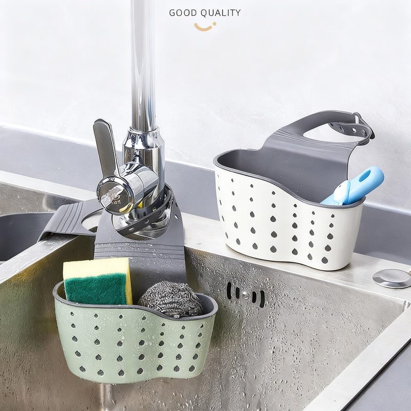 Hanging Sink Organizer