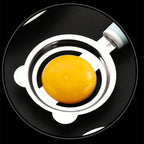 Stainless Steel Kitchen Strainer and Helper Set
