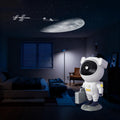 Dynamic Starry Sky Projection Light