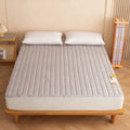 Polyester Fiber Mattress Topper