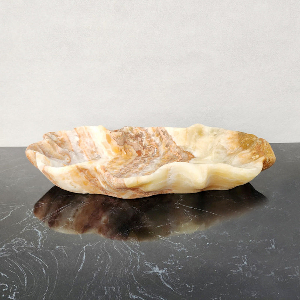 Modern Natural Stone Marble Tray