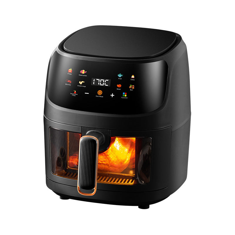 COSORI Turbo Tower 10,8-Liter-Heißluftfritteuse Pro
