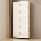 Foldable Plastic Storage Box