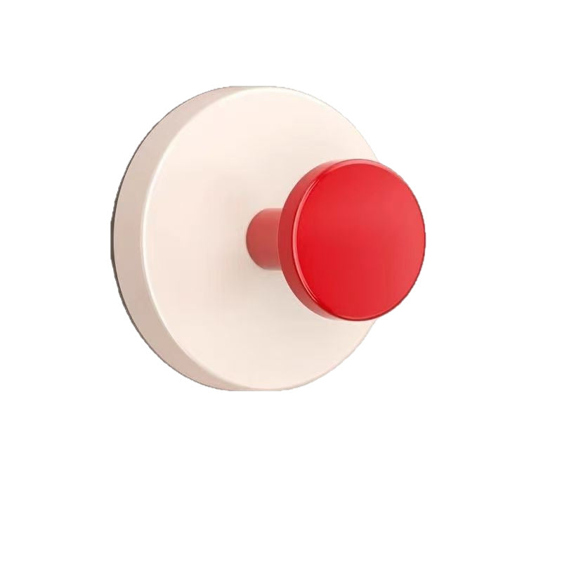 Stainless Steel Suction Cup Hooks