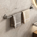 Extendable Towel Holder with Suction Cup