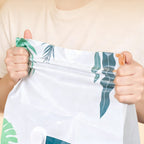 Vacuum Compression Bags for Clothing and Bedding