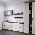 Self-Adhesive Marble Floor Sticker
