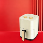 COSORI Turbo Tower 10,8-Liter Air Fryer Pro Smart