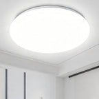 Deckenleuchte mit LED und Sprachsteuerung