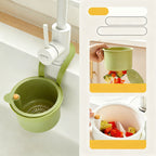 Hanging Sink Organizer