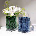 Babushka Vase