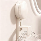 Wall-Mountable Suction Cup Sink Hook