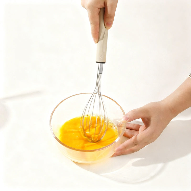 Stainless Steel Kitchen Strainer and Tool Set