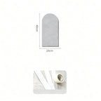 Foam Wall Panels with Arch Design