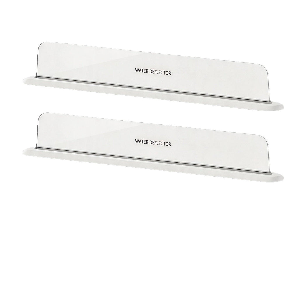 Silicone Sink Splash Guard