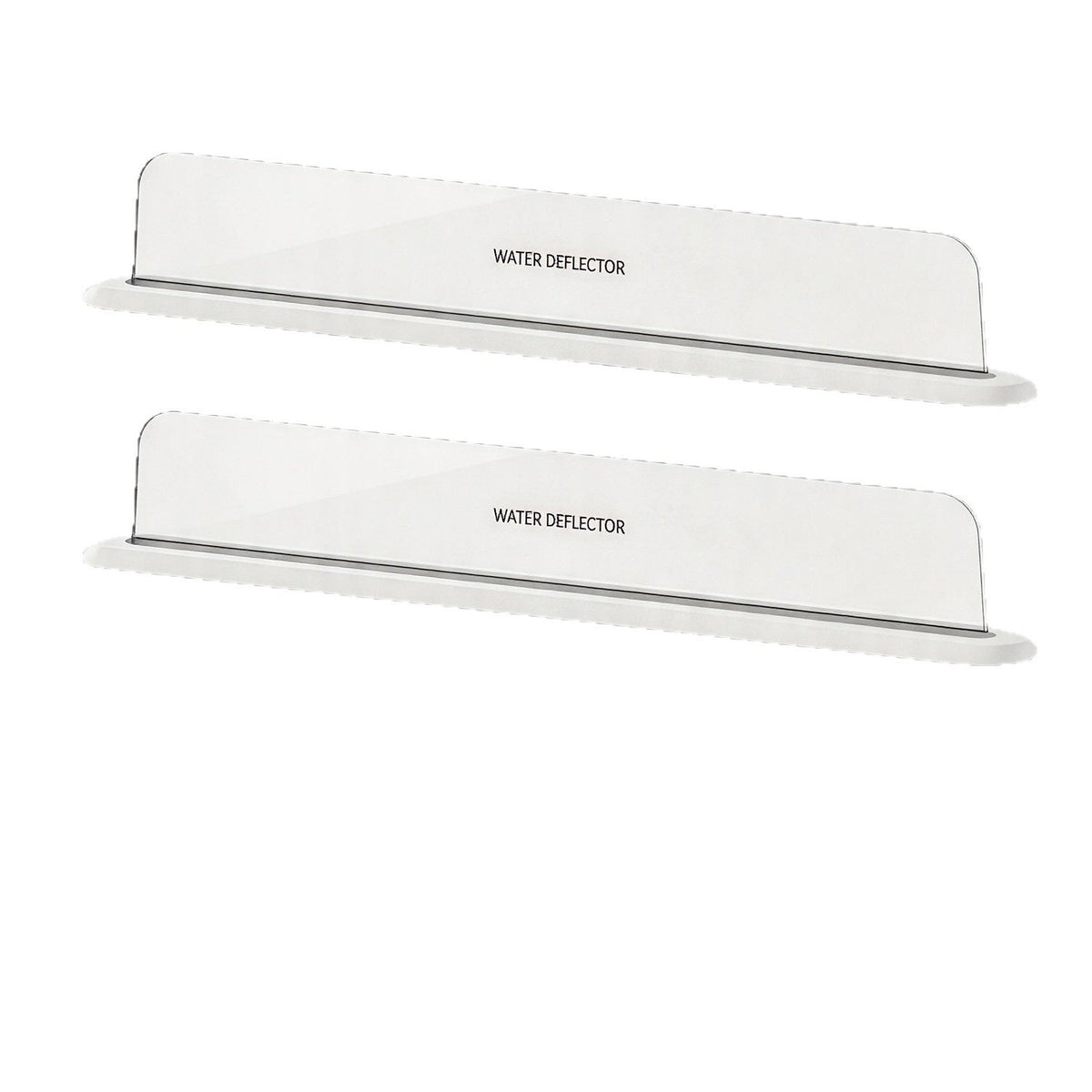 Silicone Sink Splash Guard