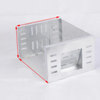 Automatische Mausefalle
