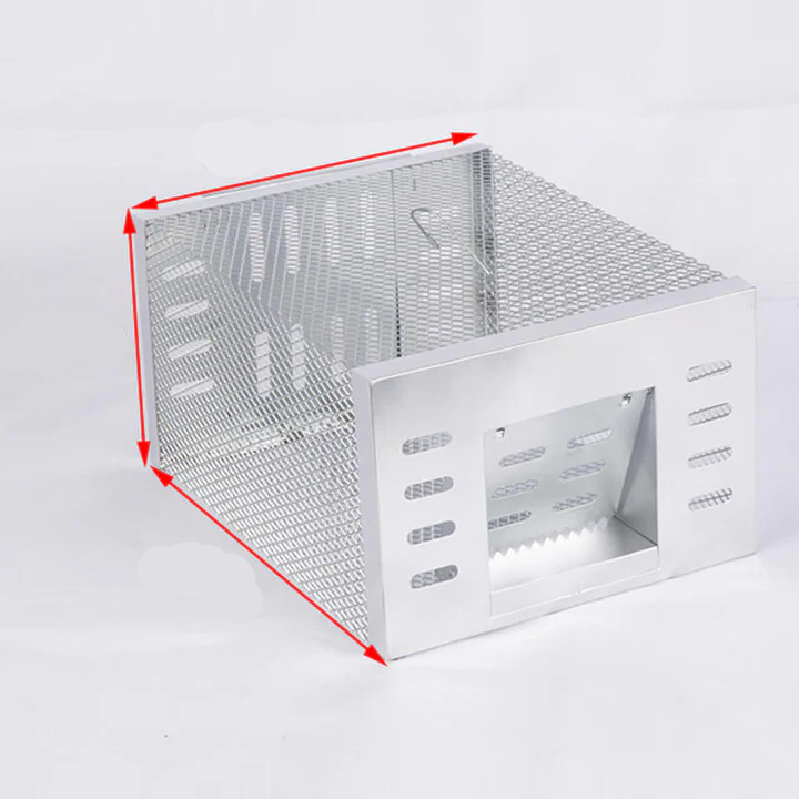 Automatische Mausefalle