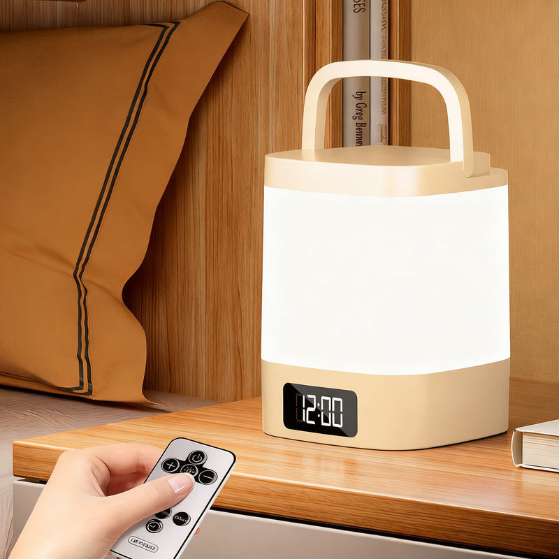 Touch Control Night Light