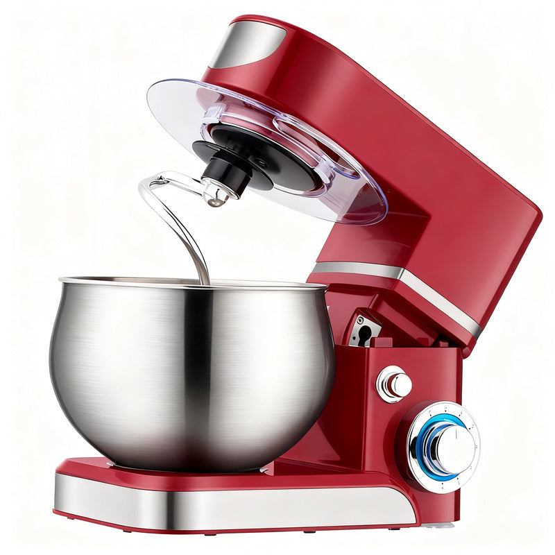 5L Stainless Steel Kitchen Machine