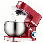 5L Stainless Steel Kitchen Machine