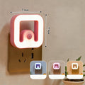 Color-Changing LED Night Light, 0.9 W