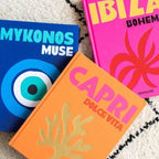 Decorative Art Book