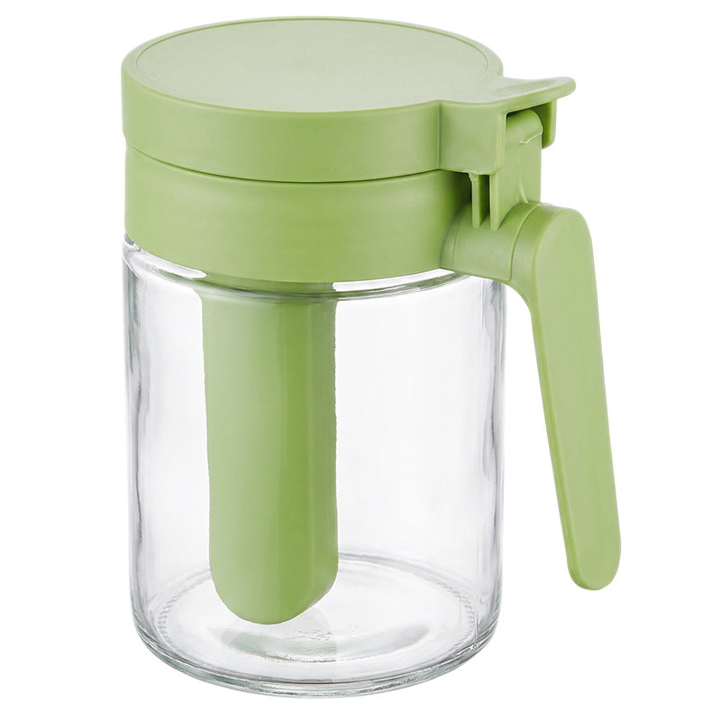 Airtight Spice Storage Container