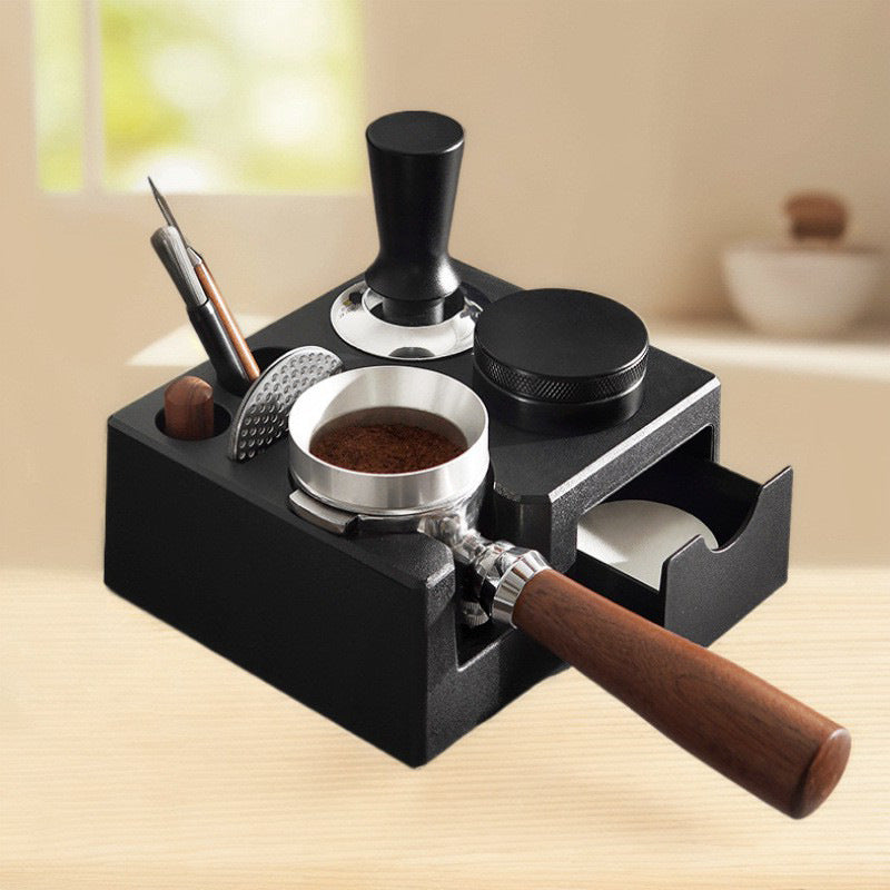 Coffee Tamper Stand